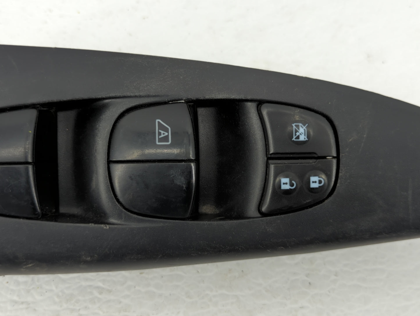 2013-2019 Nissan Sentra Master Power Window Switch Replacement Driver Side Left P/N:80961 3SG0A 25411 1KA5A Fits OEM Used Au