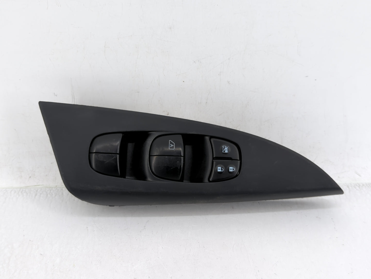 2013-2019 Nissan Sentra Master Power Window Switch Replacement Driver Side Left P/N:80961 3SG0A 25411 1KA5A Fits OEM Used Au
