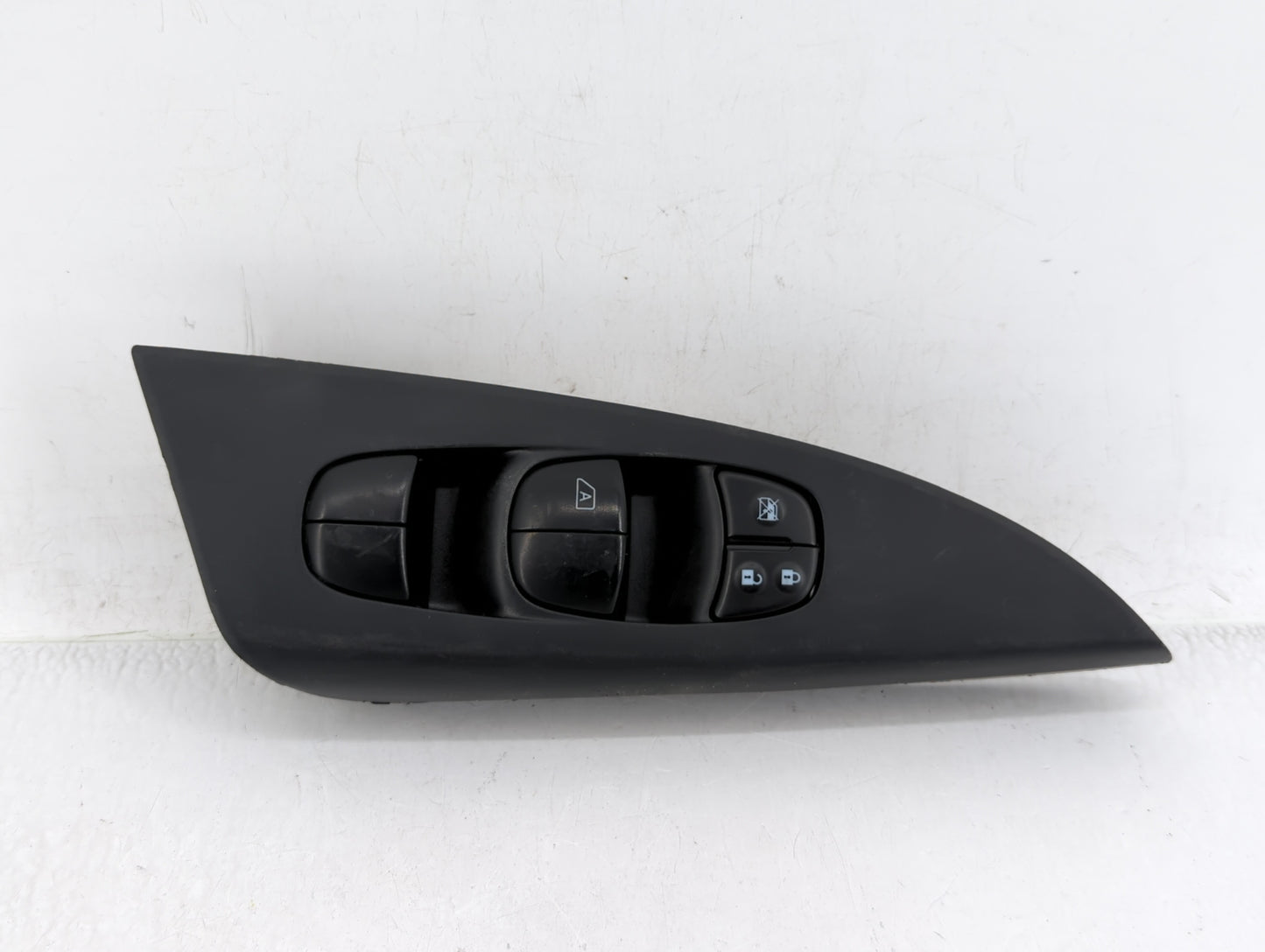2013-2019 Nissan Sentra Master Power Window Switch Replacement Driver Side Left P/N:80961 3SG0A 25411 1KA5A Fits OEM Used Au