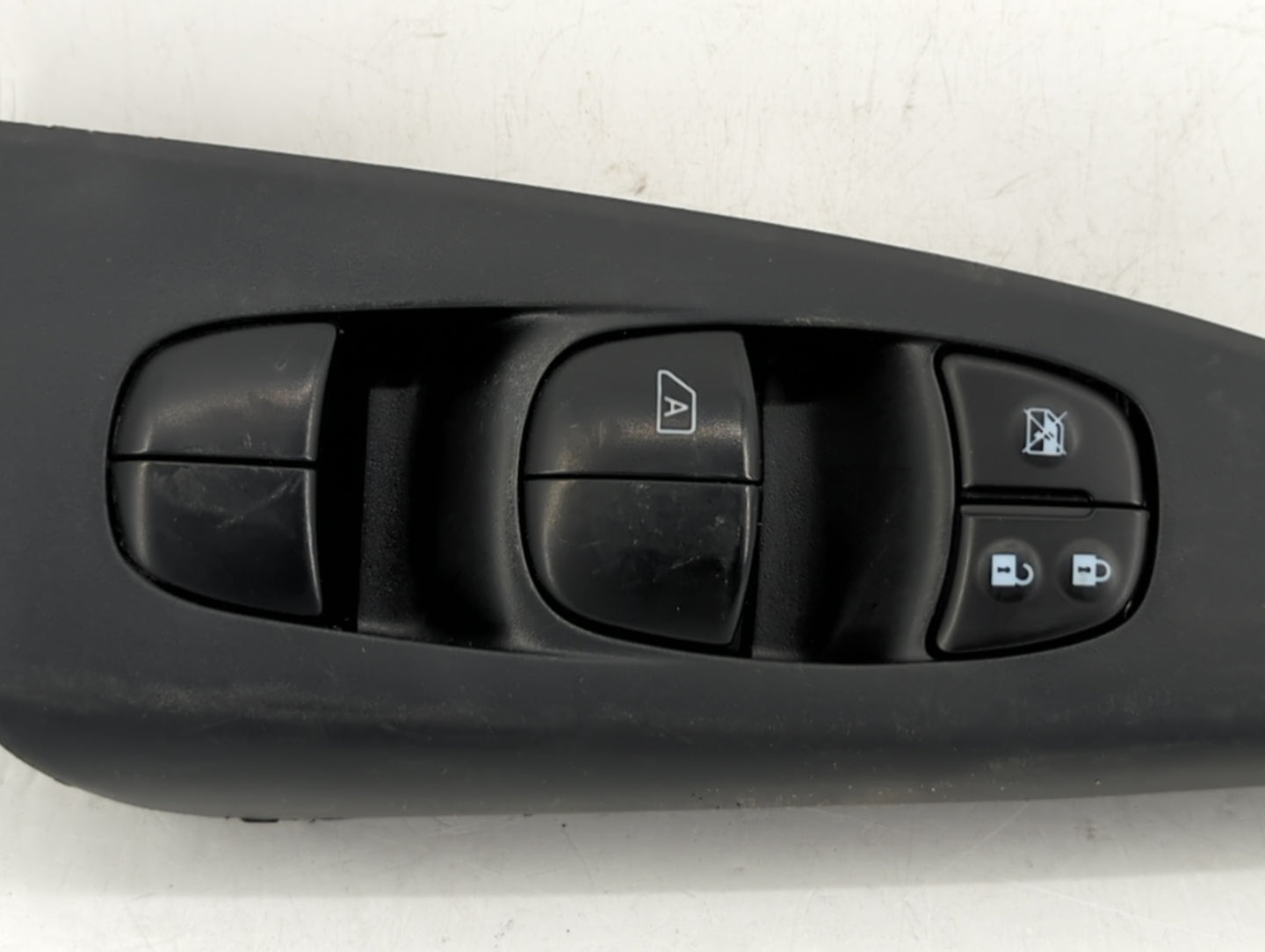 2013-2019 Nissan Sentra Master Power Window Switch Replacement Driver Side Left P/N:80961 3SG0A 25411 1KA5A Fits OEM Used Au