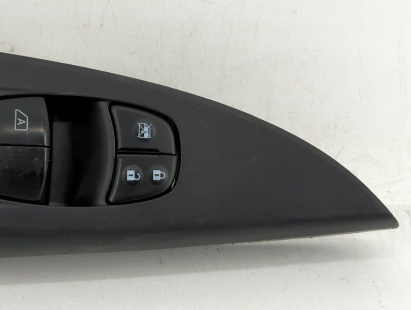 2013-2019 Nissan Sentra Master Power Window Switch Replacement Driver Side Left P/N:80961 3SG0A 25411 1KA5A Fits OEM Used Au