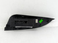 2013-2019 Nissan Sentra Master Power Window Switch Replacement Driver Side Left P/N:80961 3SG0A 25411 1KA5A Fits OEM Used Au