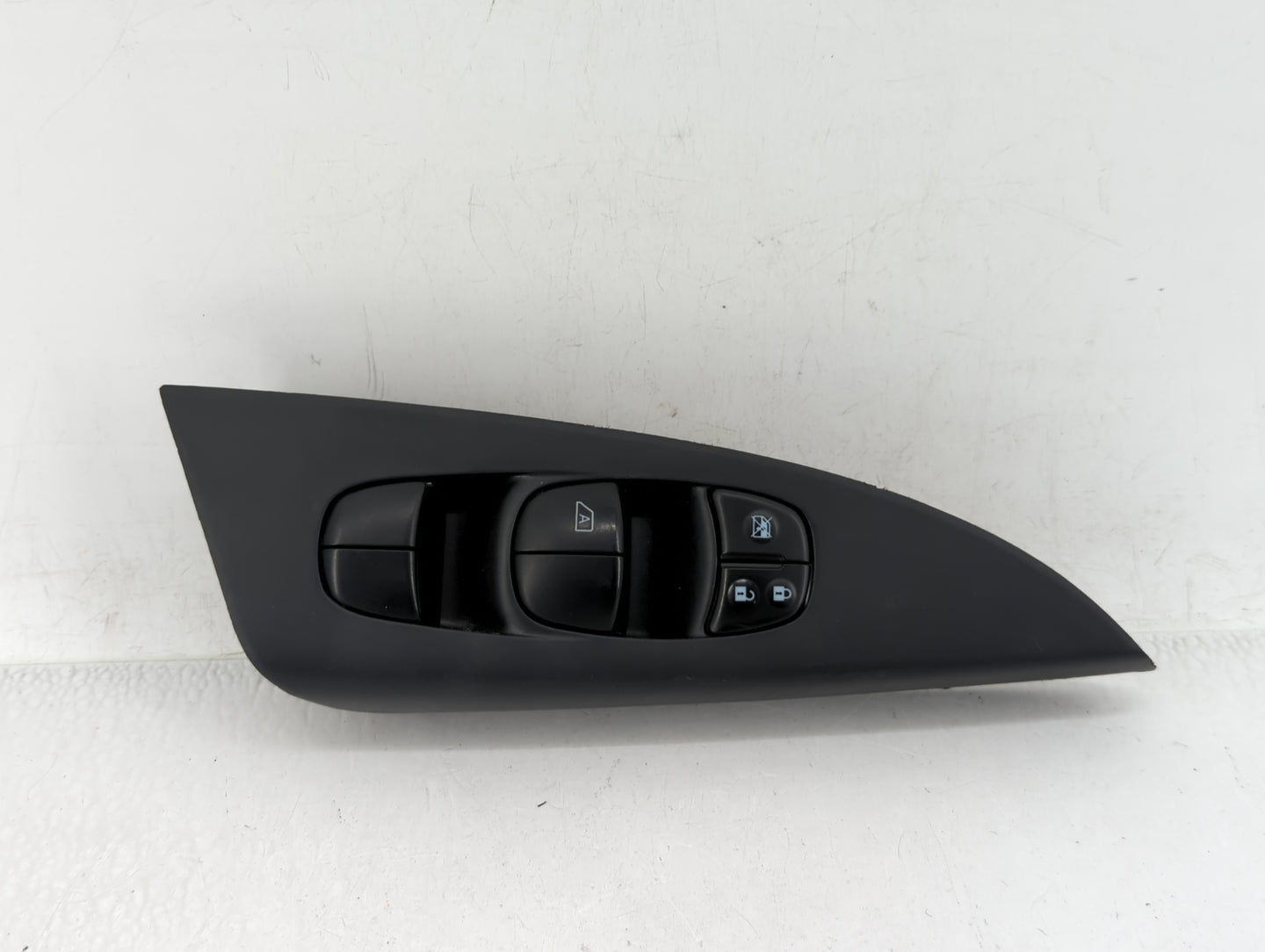 2013-2019 Nissan Sentra Master Power Window Switch Replacement Driver Side Left P/N:80961 3SG0A 25411 1KA5A Fits OEM Used Au