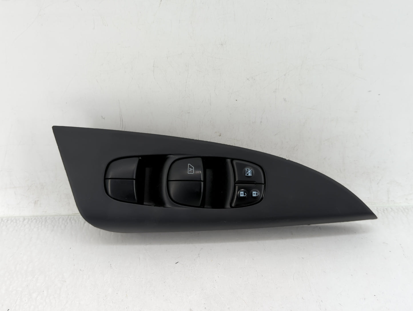 2013-2019 Nissan Sentra Master Power Window Switch Replacement Driver Side Left P/N:80961 3SG0A 25411 1KA5A Fits OEM Used Au