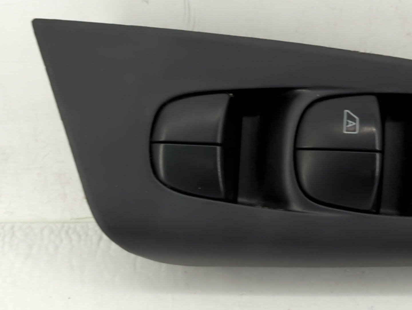 2013-2019 Nissan Sentra Master Power Window Switch Replacement Driver Side Left P/N:80961 3SG0A 25411 1KA5A Fits OEM Used Au
