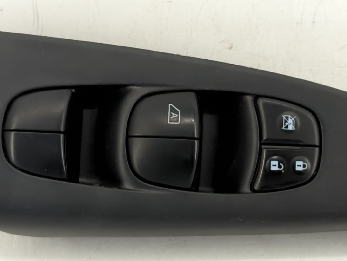2013-2019 Nissan Sentra Master Power Window Switch Replacement Driver Side Left P/N:80961 3SG0A 25411 1KA5A Fits OEM Used Au