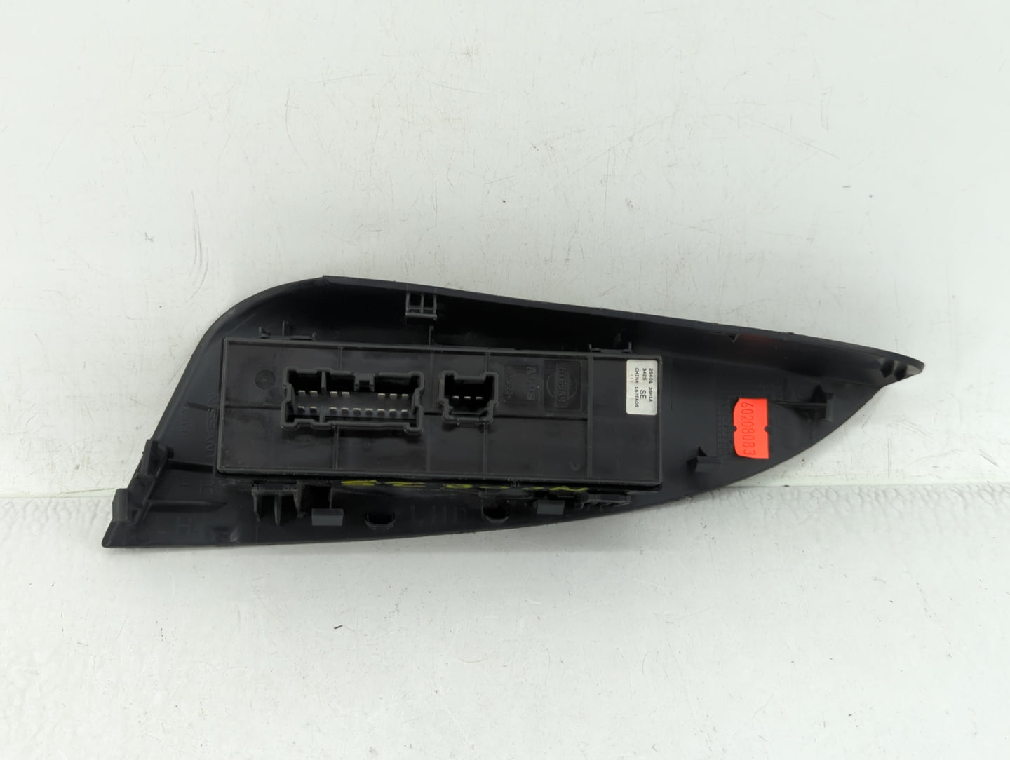 2013-2019 Nissan Sentra Master Power Window Switch Replacement Driver Side Left P/N:80961 3SG0A 25411 1KA5A Fits OEM Used Au
