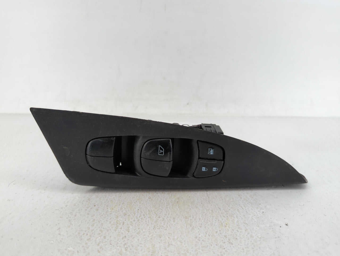 2013-2019 Nissan Sentra Master Power Window Switch Replacement Driver Side Left P/N:80961 3SG0A 25411 1KA5A Fits OEM Used Au