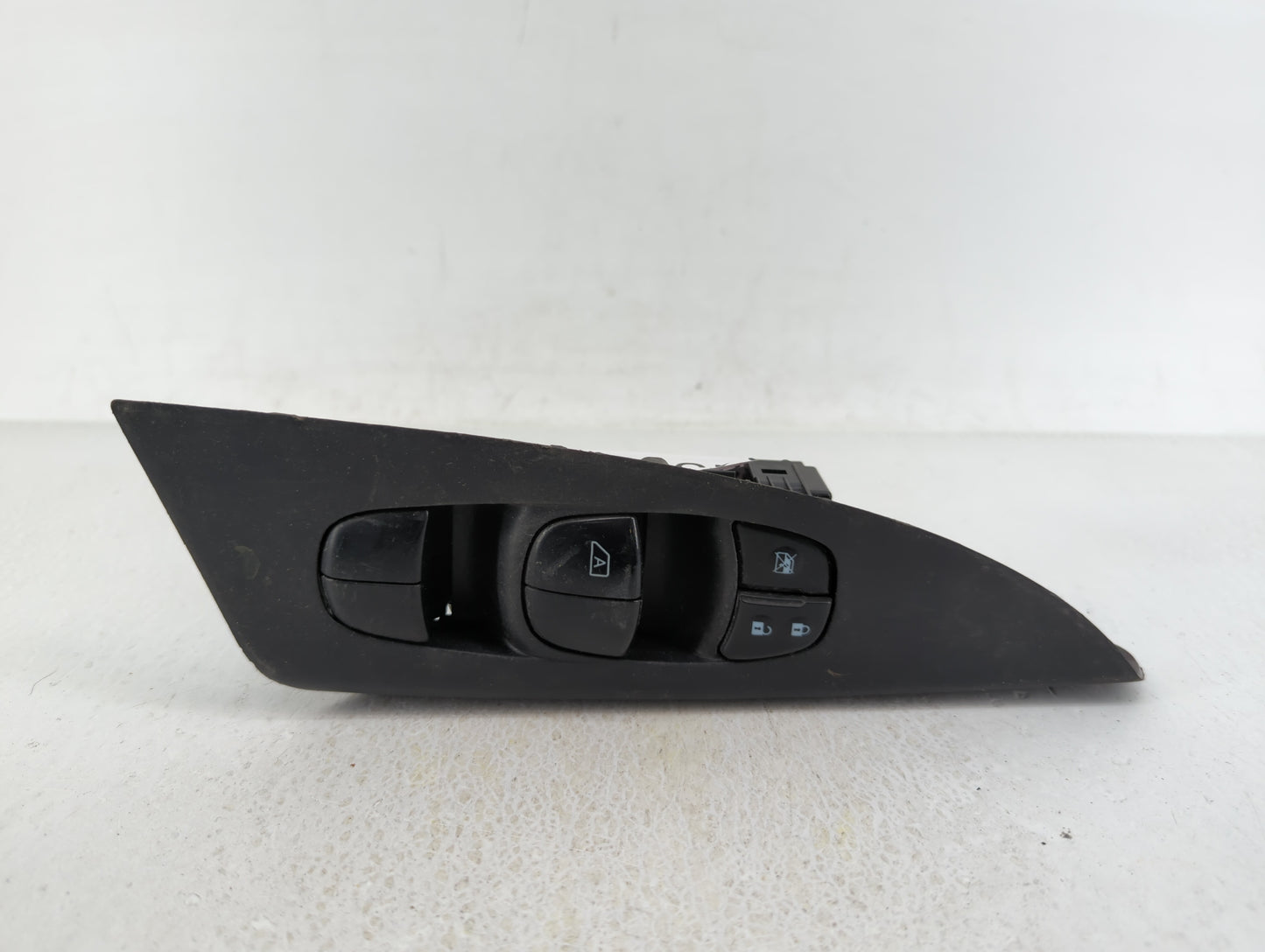 2013-2019 Nissan Sentra Master Power Window Switch Replacement Driver Side Left P/N:80961 3SG0A 25411 1KA5A Fits OEM Used Au
