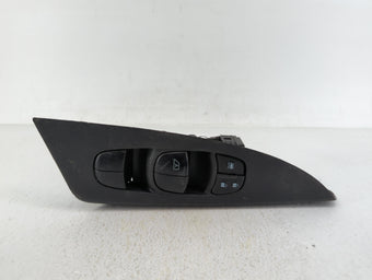 compare product 2013-2019 Nissan Sentra Master Power Window Switch Replacement Driver Side Left P/N:80961 3SG0A 25411 1KA5A Fits OEM Used Auto Parts