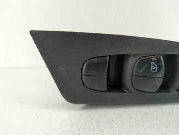 2013-2019 Nissan Sentra Master Power Window Switch Replacement Driver Side Left P/N:80961 3SG0A 25411 1KA5A Fits OEM Used Auto Parts