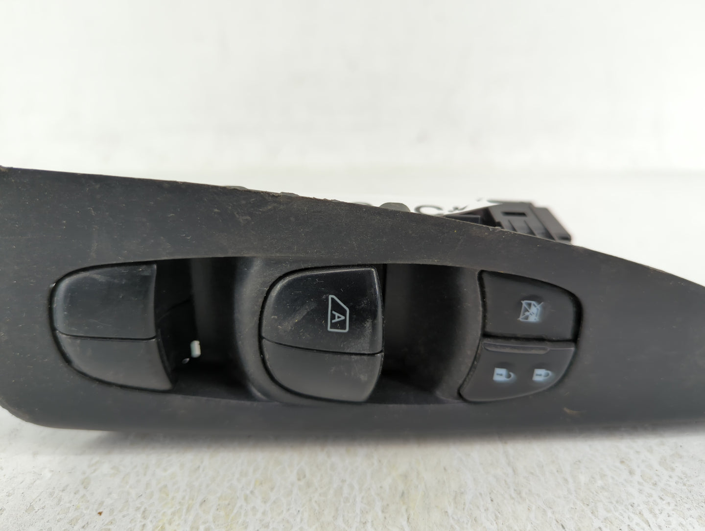 2013-2019 Nissan Sentra Master Power Window Switch Replacement Driver Side Left P/N:80961 3SG0A 25411 1KA5A Fits OEM Used Au