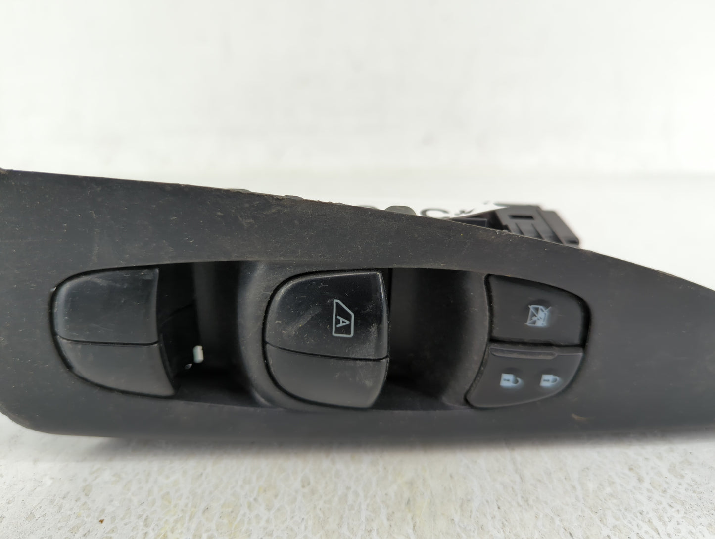 2013-2019 Nissan Sentra Master Power Window Switch Replacement Driver Side Left P/N:80961 3SG0A 25411 1KA5A Fits OEM Used Au