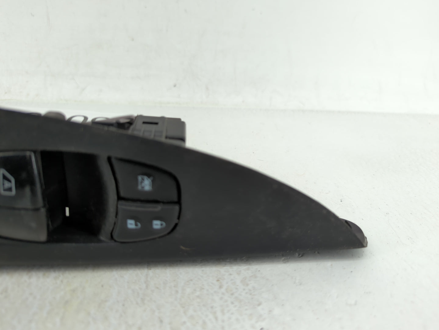2013-2019 Nissan Sentra Master Power Window Switch Replacement Driver Side Left P/N:80961 3SG0A 25411 1KA5A Fits OEM Used Au