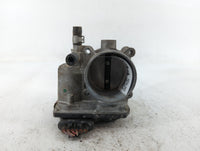 2013-2019 Nissan Sentra Throttle Body P/N:3RA60-01 A 3RA60-01 B Fits Fits 2013 2014 2015 2016 2017 2018 2019 OEM Used Auto P