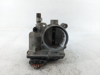 compare product 2013-2019 Nissan Sentra Throttle Body P/N:3RA60-01 A 3RA60-01 B Fits Fits 2013 2014 2015 2016 2017 2018 2019 OEM Used Auto Parts