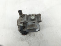 2013-2019 Nissan Sentra Throttle Body P/N:3RA60-01 A 3RA60-01 B Fits Fits 2013 2014 2015 2016 2017 2018 2019 OEM Used Auto P