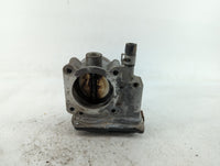 2013-2019 Nissan Sentra Throttle Body P/N:3RA60-01 A 3RA60-01 B Fits Fits 2013 2014 2015 2016 2017 2018 2019 OEM Used Auto P