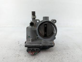compare product 2013-2019 Nissan Sentra Throttle Body P/N:3RA60-01 C 3RA60-01 D, 3RA60-01 A Fits Fits 2013 2014 2015 2016 2017 2018 2019 OEM Used Auto Parts
