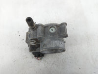 2013-2019 Nissan Sentra Throttle Body P/N:3RA60-01 C 3RA60-01 D, 3RA60-01 A Fits Fits 2013 2014 2015 2016 2017 2018 2019 OEM