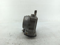 2013-2019 Nissan Sentra Throttle Body P/N:3RA60-01 C 3RA60-01 D, 3RA60-01 A Fits Fits 2013 2014 2015 2016 2017 2018 2019 OEM
