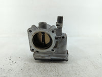 2013-2019 Nissan Sentra Throttle Body P/N:3RA60-01 C 3RA60-01 D, 3RA60-01 A Fits Fits 2013 2014 2015 2016 2017 2018 2019 OEM