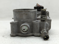 2013-2019 Nissan Sentra Throttle Body P/N:3RA60-01 C 3RA60-01 D, 3RA60-01 A Fits Fits 2013 2014 2015 2016 2017 2018 2019 OEM