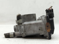2013-2019 Nissan Sentra Throttle Body P/N:3RA60-01 C 3RA60-01 D, 3RA60-01 A Fits Fits 2013 2014 2015 2016 2017 2018 2019 OEM