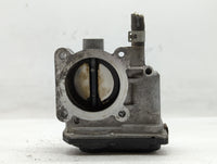 2013-2019 Nissan Sentra Throttle Body P/N:3RA60-01 C 3RA60-01 D, 3RA60-01 A Fits Fits 2013 2014 2015 2016 2017 2018 2019 OEM