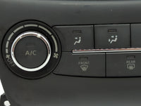 2016 Nissan Sentra Climate Control Module Temperature AC/Heater Replacement P/N:275004AT2A Fits OEM Used Auto Parts - Oemuse