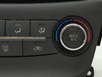 2016 Nissan Sentra Climate Control Module Temperature AC/Heater Replacement P/N:275004AT2A Fits OEM Used Auto Parts - Oemuse