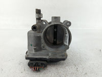 2013-2019 Nissan Sentra Throttle Body P/N:3RA60-01 C 3RA60-01 D, 3RA60-01 A Fits Fits 2013 2014 2015 2016 2017 2018 2019 OEM