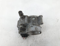 2013-2019 Nissan Sentra Throttle Body P/N:3RA60-01 C 3RA60-01 D, 3RA60-01 A Fits Fits 2013 2014 2015 2016 2017 2018 2019 OEM