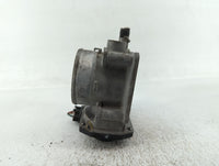 2013-2019 Nissan Sentra Throttle Body P/N:3RA60-01 C 3RA60-01 D, 3RA60-01 A Fits Fits 2013 2014 2015 2016 2017 2018 2019 OEM