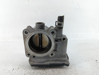 2013-2019 Nissan Sentra Throttle Body P/N:3RA60-01 C 3RA60-01 D, 3RA60-01 A Fits Fits 2013 2014 2015 2016 2017 2018 2019 OEM