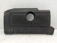 2016 Nissan Sentra Engine Cover - Oemusedautoparts1.com