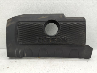 compare product 2016 Nissan Sentra Engine Cover