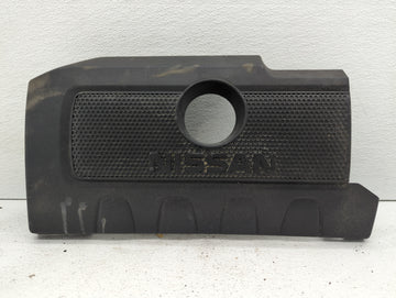 2016 Nissan Sentra Engine Cover - Oemusedautoparts1.com
