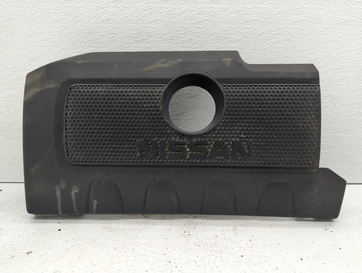 2016 Nissan Sentra Engine Cover 460098 - Oemusedautoparts1.com