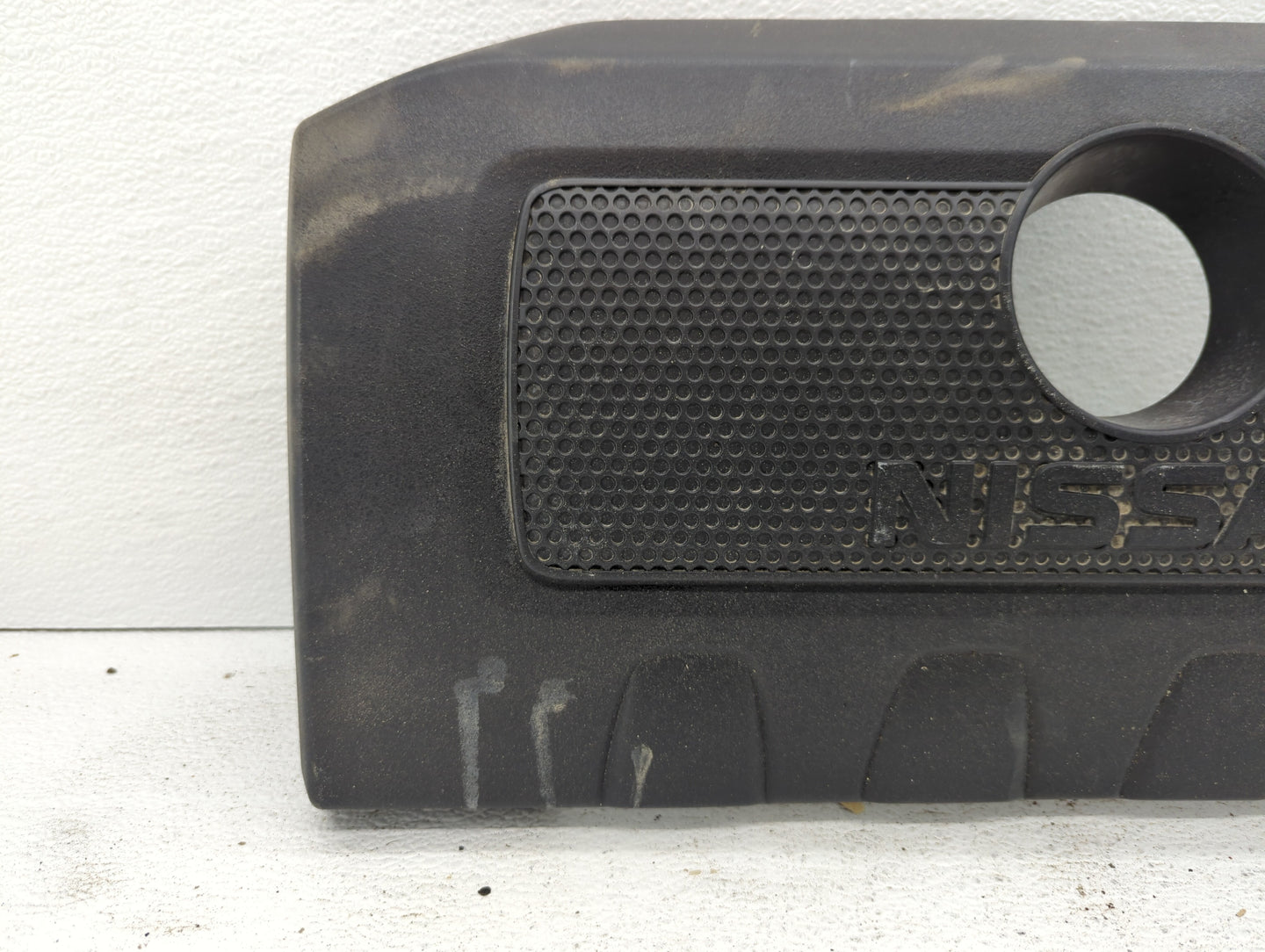 2016 Nissan Sentra Engine Cover - Oemusedautoparts1.com