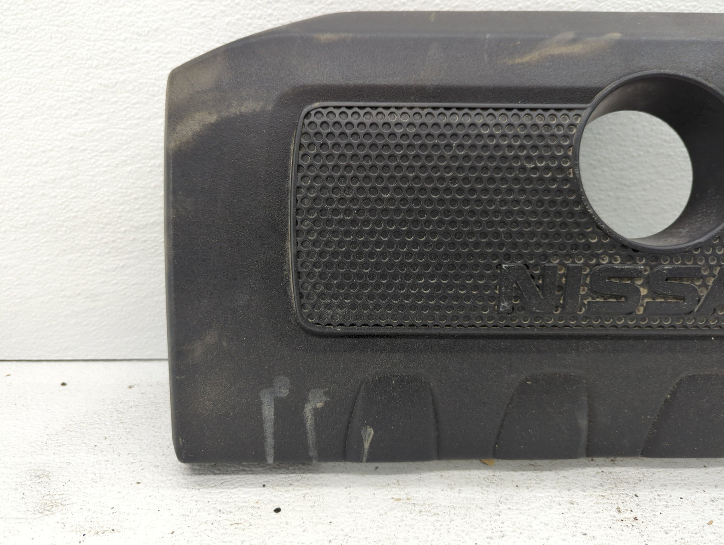 2016 Nissan Sentra Engine Cover - Oemusedautoparts1.com