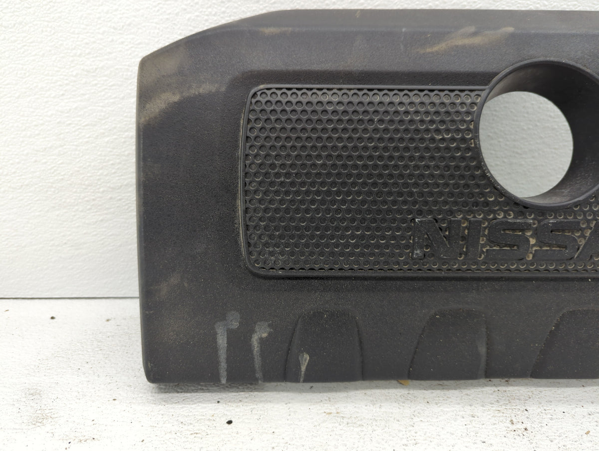 2016 Nissan Sentra Engine Cover 460098 - Oemusedautoparts1.com