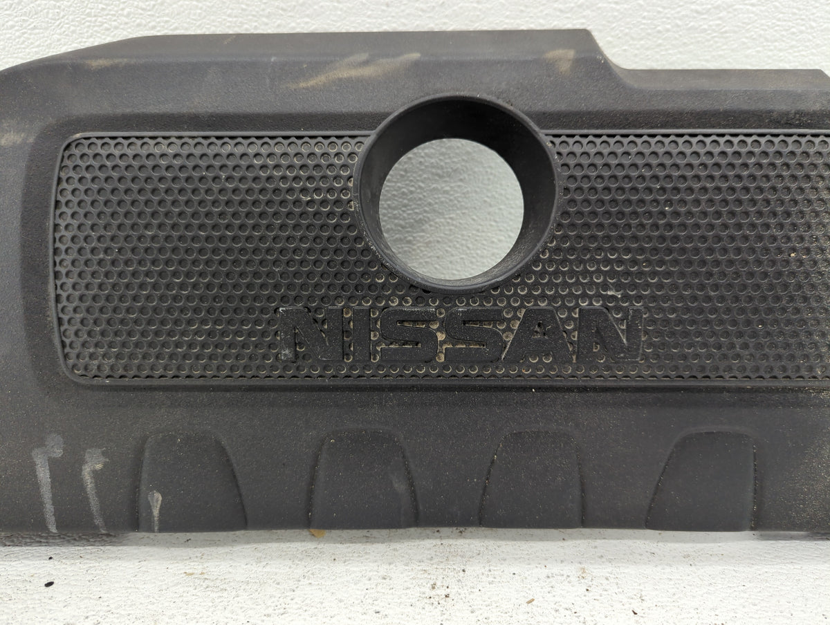 2016 Nissan Sentra Engine Cover 460098 - Oemusedautoparts1.com