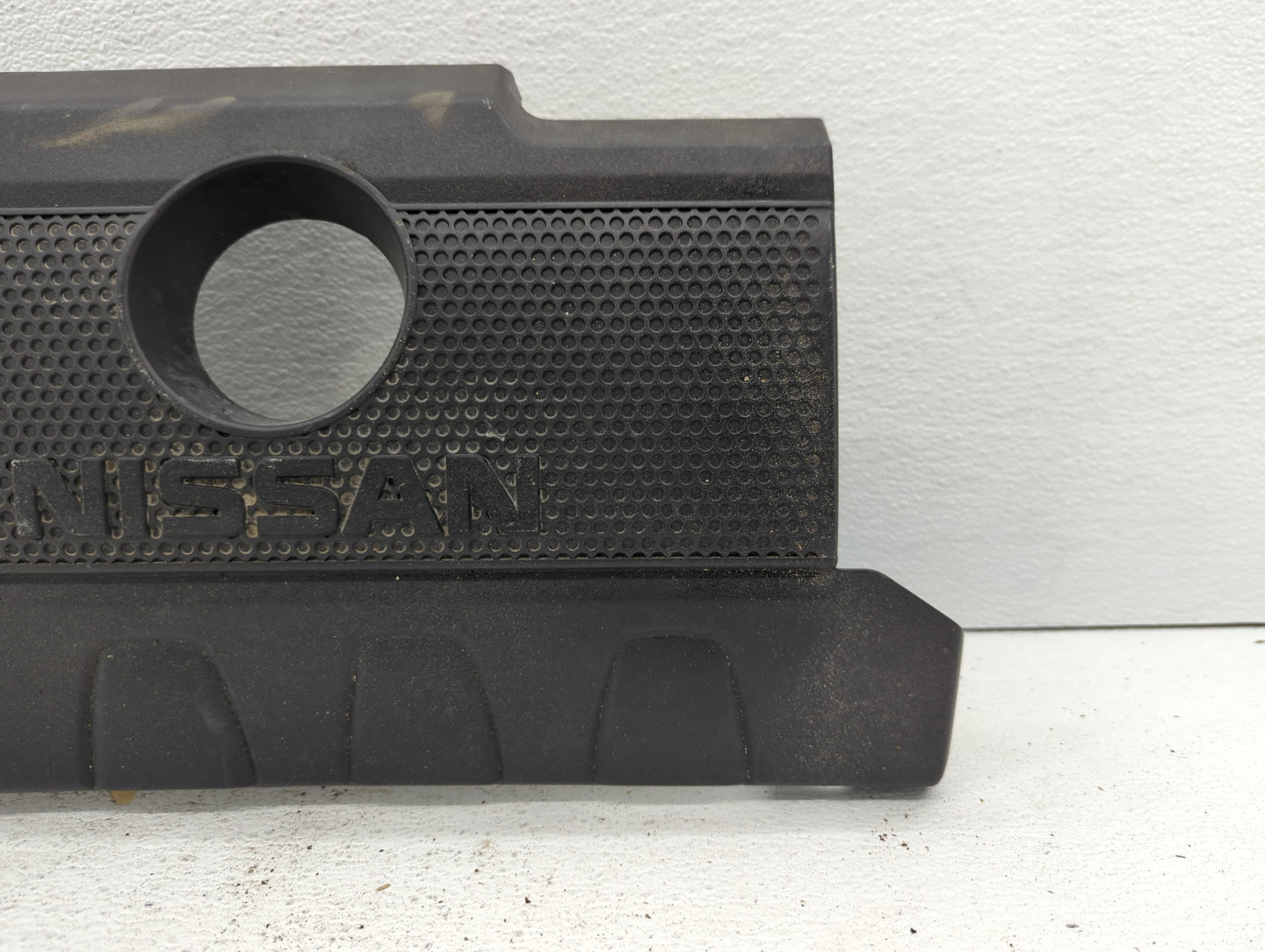 2016 Nissan Sentra Engine Cover - Oemusedautoparts1.com