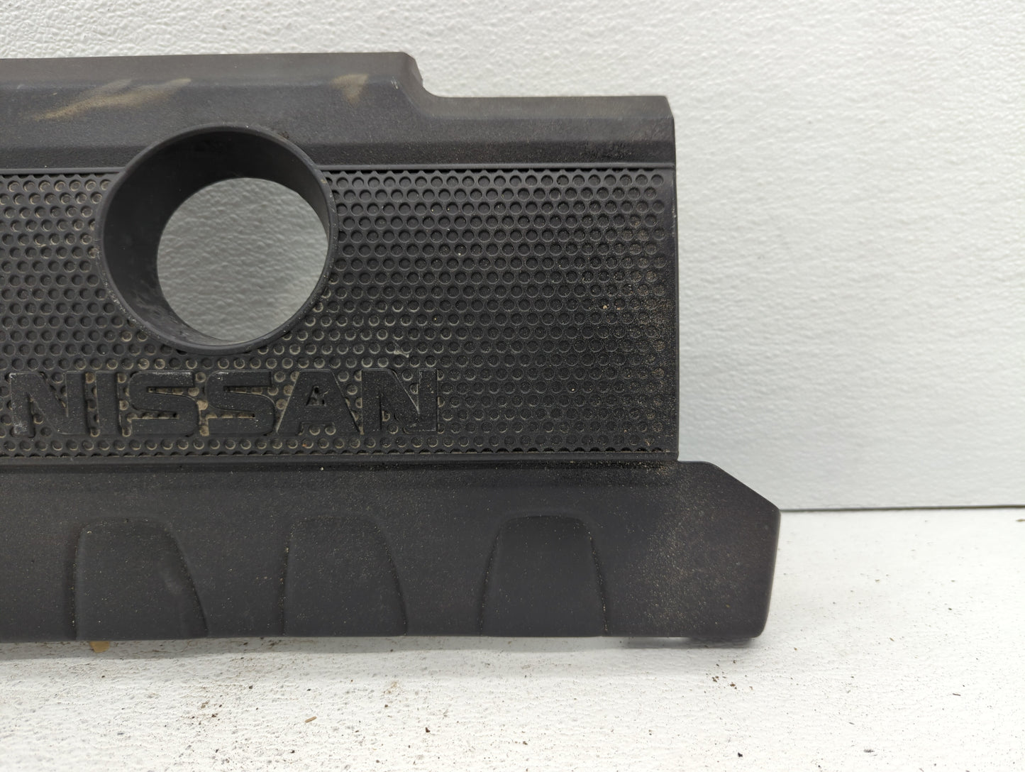 2016 Nissan Sentra Engine Cover - Oemusedautoparts1.com