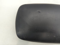 2016 Nissan Sentra Center Console Armrest Cover Lid Black - Oemusedautoparts1.com