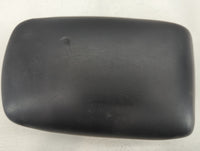 2016 Nissan Sentra Center Console Armrest Cover Lid Black - Oemusedautoparts1.com