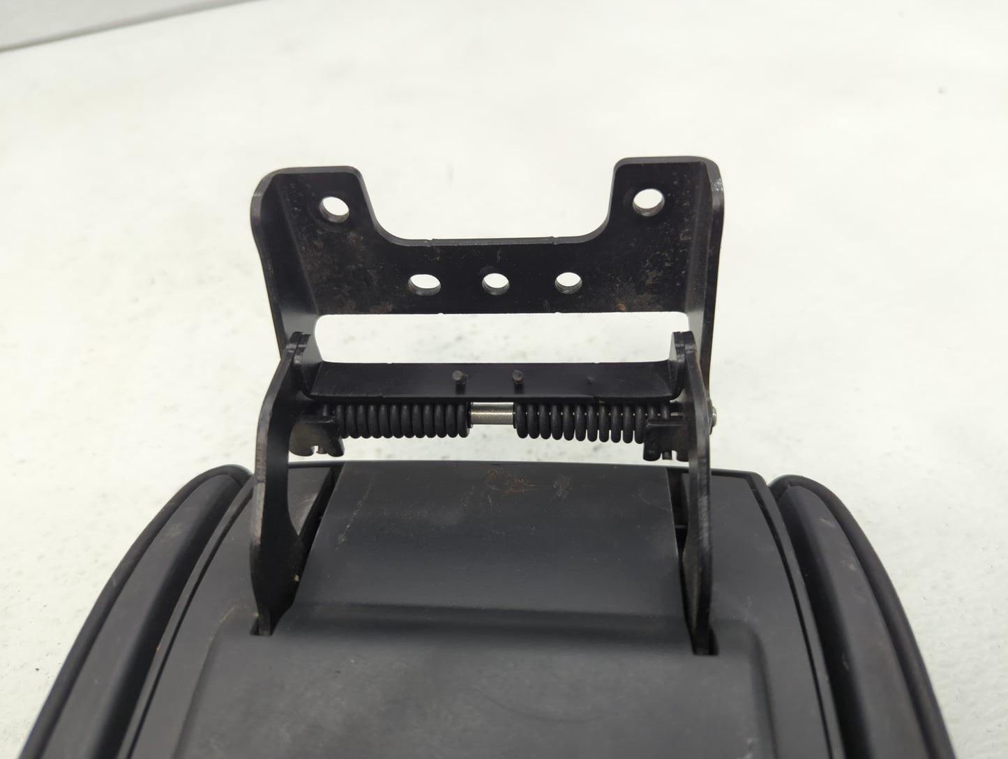 2016 Nissan Sentra Center Console Armrest Cover Lid Black - Oemusedautoparts1.com