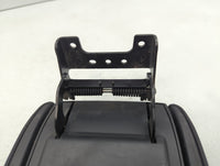 2016 Nissan Sentra Center Console Armrest Cover Lid Black - Oemusedautoparts1.com