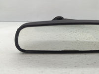 2007-2022 Nissan Sentra Interior Rear View Mirror Replacement OEM P/N:031681 E8011681 Fits OEM Used Auto Parts - Oemusedauto
